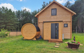 Cozy Home In Nowe Warpno With Sauna Nowe Warpno